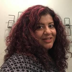 Meet your Posher, Marisol